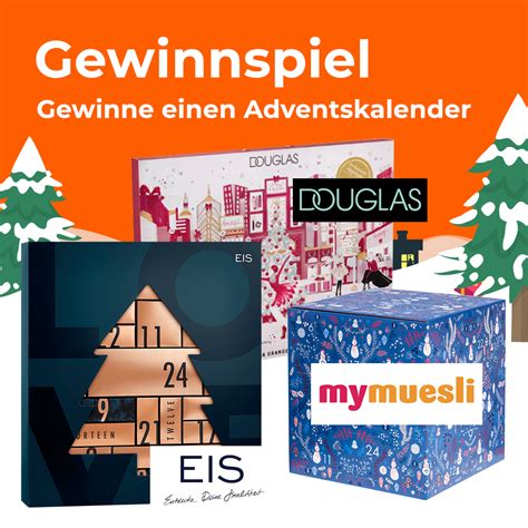 adventskalender online gewinnspiel.